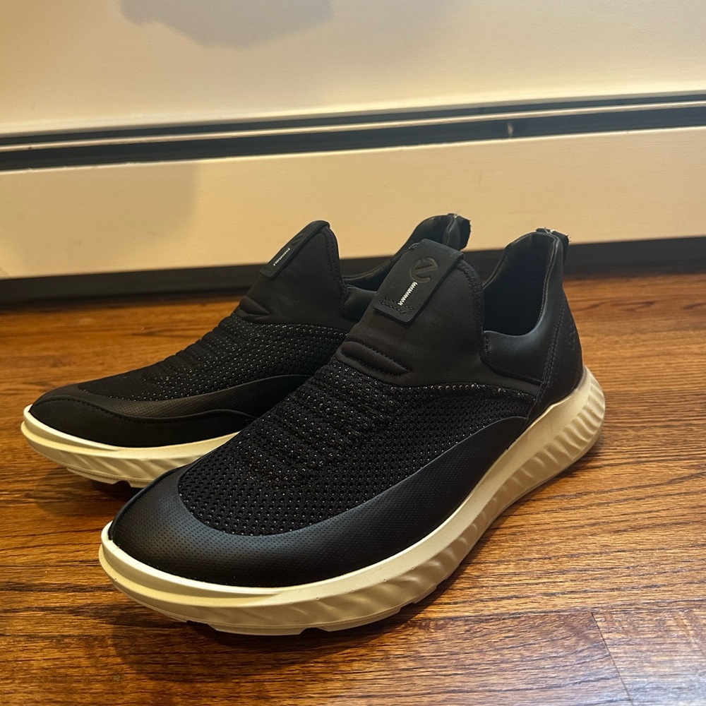 Ecco Lifestyle Sneaker